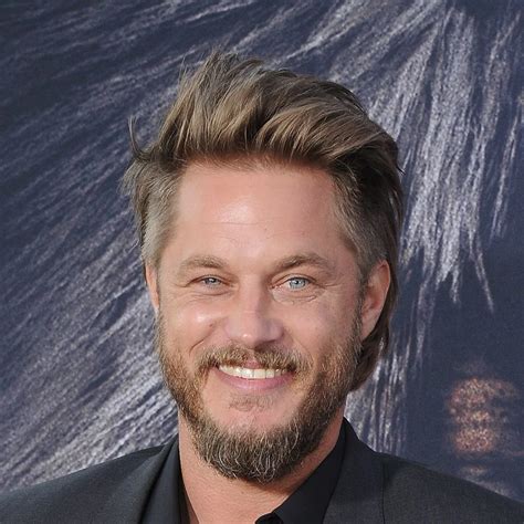 travis fimmels|what happened to travis fimmel.